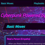 Cyberpunk