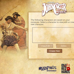 John Carter
